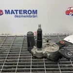 MOTORAS STERGATOR HAION OPEL ASTRA K 1.4 2015-2022 oe-39156859, vedere frontata