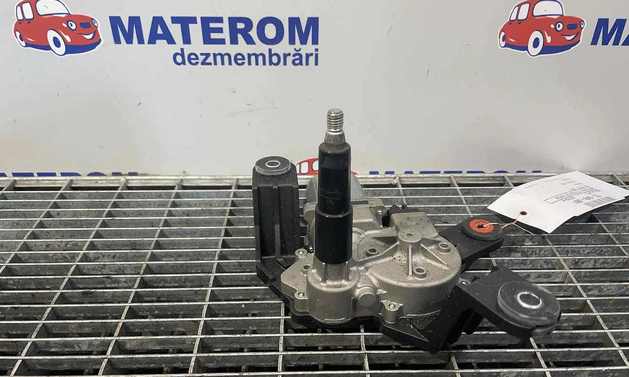 MOTORAS STERGATOR HAION OPEL ASTRA K 2015-2022