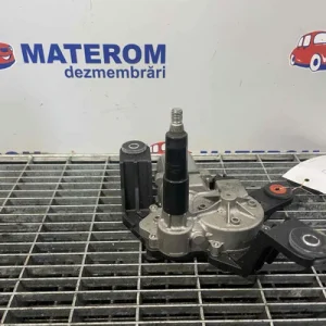 MOTORAS STERGATOR HAION