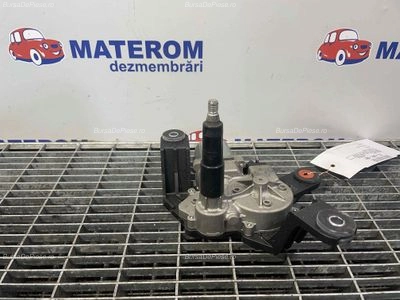 MOTORAS STERGATOR HAION