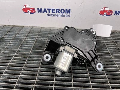 MOTORAS STERGATOR HAION
