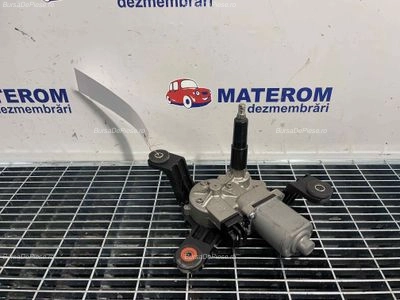 MOTORAS STERGATOR HAION