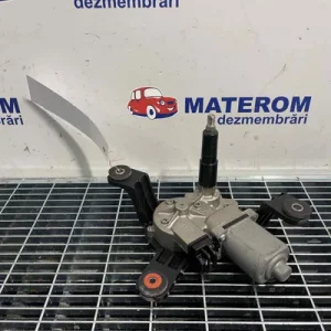 MOTORAS STERGATOR HAION