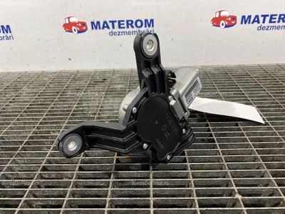 MOTORAS STERGATOR HAION