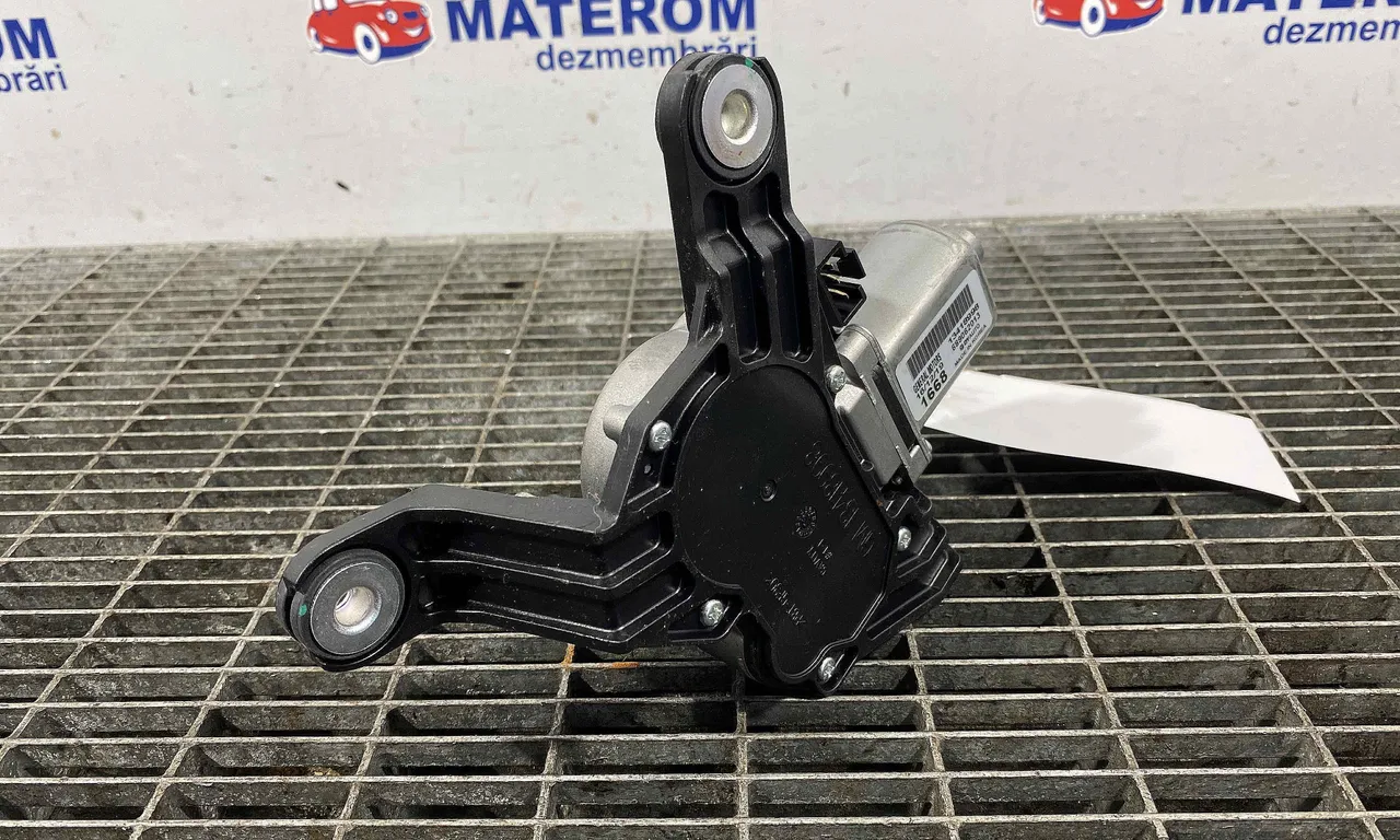 MOTORAS STERGATOR HAION OPEL ASTRA K 2015-2022