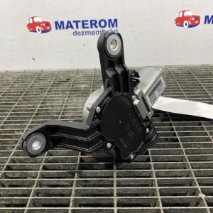 MOTORAS STERGATOR HAION