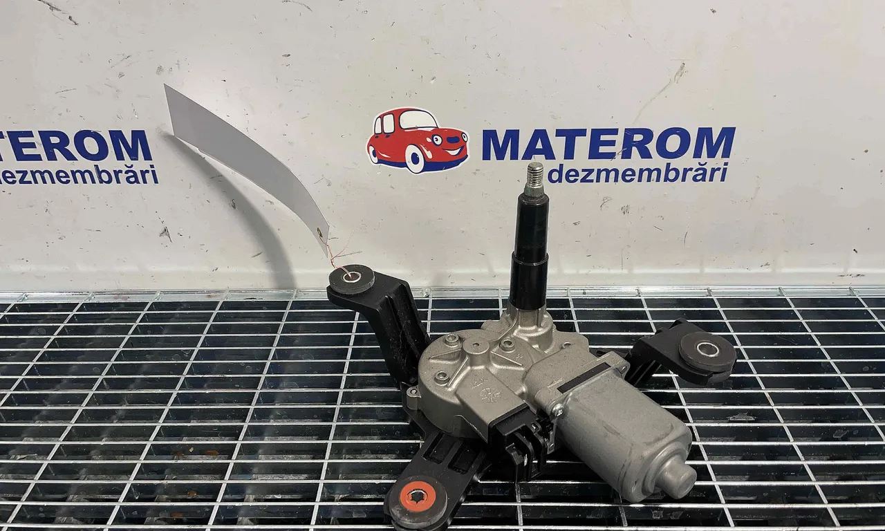 MOTORAS STERGATOR HAION OPEL ASTRA K 2015-2022