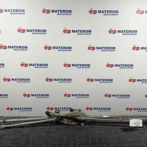 MOTORAS STERGATOR PARBRIZ