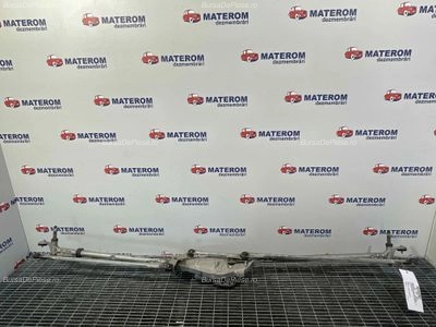 MOTORAS STERGATOR PARBRIZ