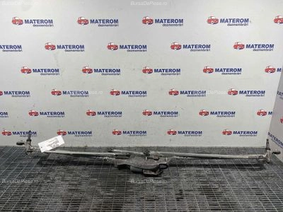 MOTORAS STERGATOR PARBRIZ