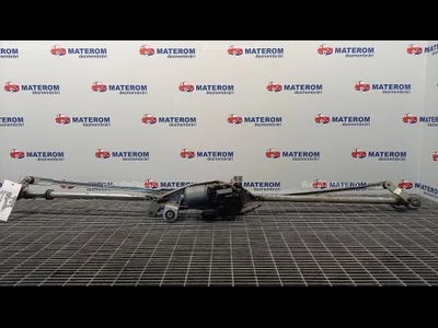 MOTORAS STERGATOR PARBRIZ