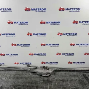 MOTORAS STERGATOR PARBRIZ