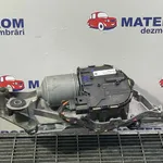 MOTORAS STERGATOR PARBRIZ OPEL ASTRA K 1.6 2015-2022 oe-39034607, vedere laterala