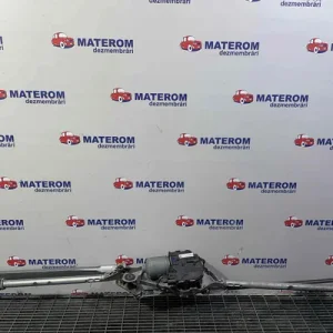 MOTORAS STERGATOR PARBRIZ