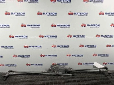 MOTORAS STERGATOR PARBRIZ