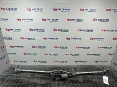 MOTORAS STERGATOR PARBRIZ