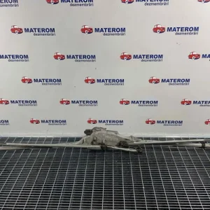 MOTORAS STERGATOR PARBRIZ