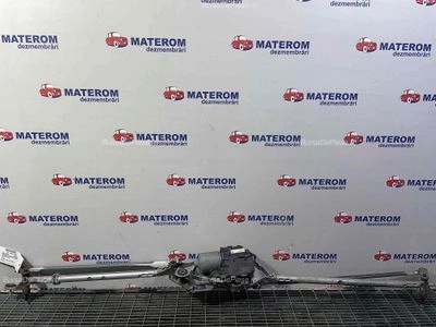 MOTORAS STERGATOR PARBRIZ