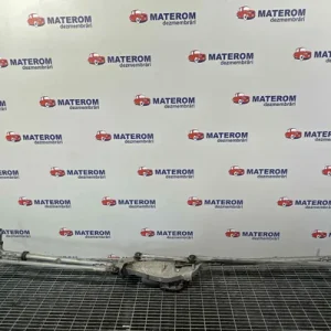MOTORAS STERGATOR PARBRIZ