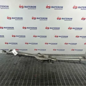 MOTORAS STERGATOR PARBRIZ