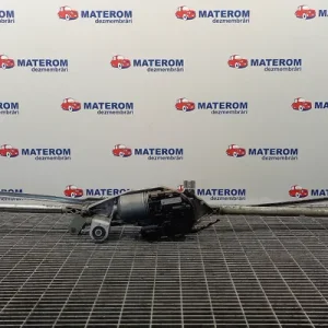 MOTORAS STERGATOR PARBRIZ