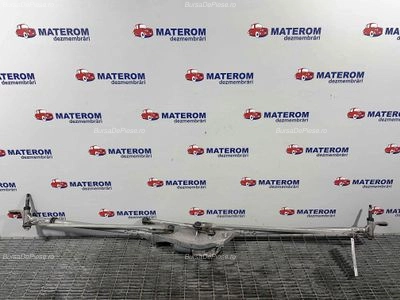 MOTORAS STERGATOR PARBRIZ