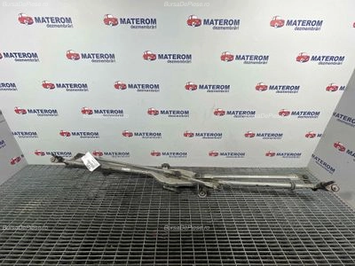 MOTORAS STERGATOR PARBRIZ