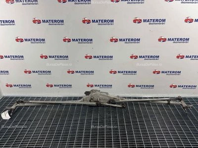 MOTORAS STERGATOR PARBRIZ