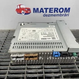 RADIO CD