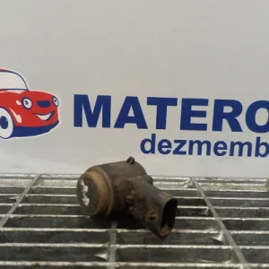 SENZOR PARCARE FATA