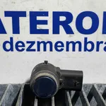 SENZOR PARCARE SPATE