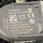 SENZOR PRESIUNE ROTI OPEL ASTRA K 1.6 2015-2022 oe-13506028, vedere laterala