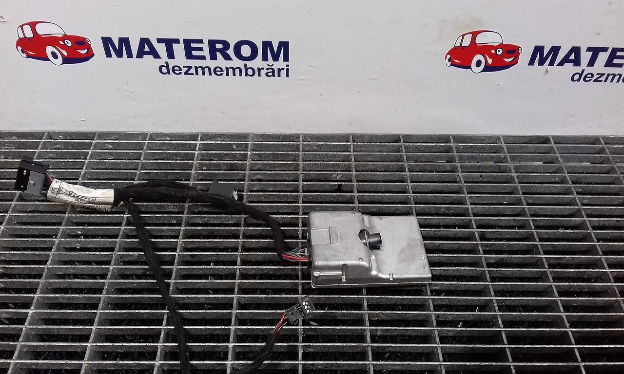 SENZOR RADAR/CAMERA OPEL ASTRA K 2015-2022