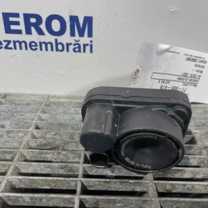 SIRENA ALARMA