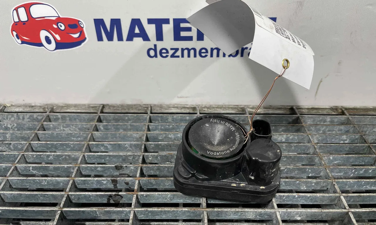 SIRENA ALARMA OPEL ASTRA K 2015-2022