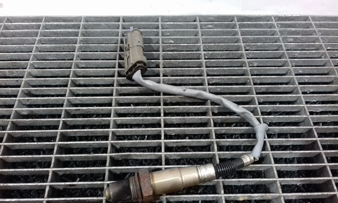 SONDA LAMBDA OPEL ASTRA K 2015-2022