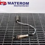 SONDA LAMBDA OPEL ASTRA K B14XFT 2015-2022 oe-12663317, vedere laterala