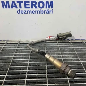 SONDA LAMDA