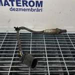 SONDA LAMDA OPEL ASTRA K 1.6 2015-2022 oe-55579925, vedere frontata