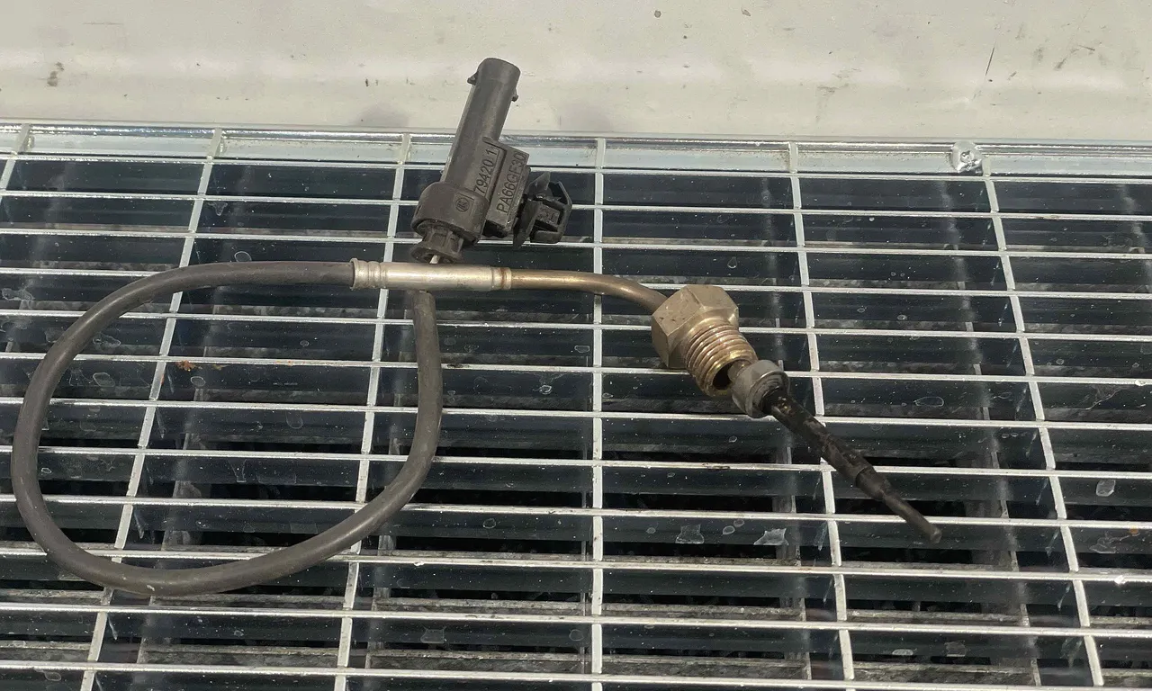 SONDA LAMDA OPEL ASTRA K 2015-2022