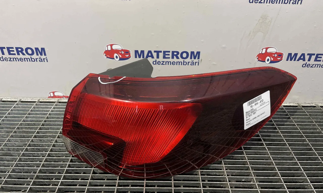 STOP DREAPTA OPEL ASTRA K 2015-2022