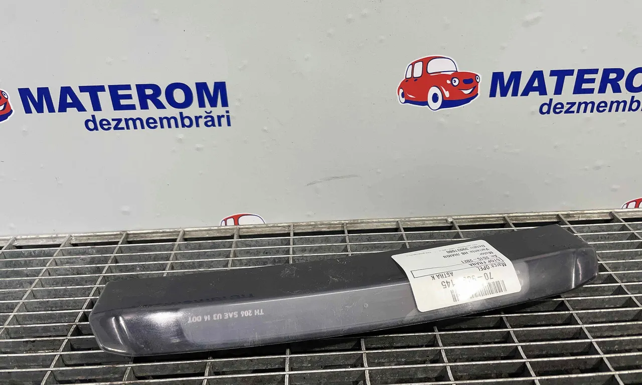 STOP FRANA OPEL ASTRA K 2015-2022