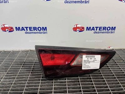 STOP INTERIOR STANGA OPEL ASTRA K 2015-2022 oe 13401522, vedere frontata