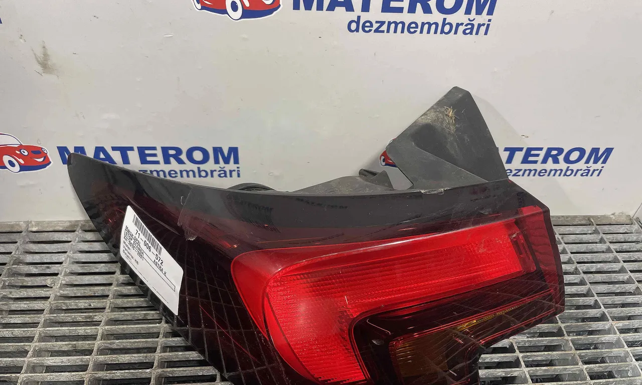 STOP STANGA OPEL ASTRA K 2015-2022