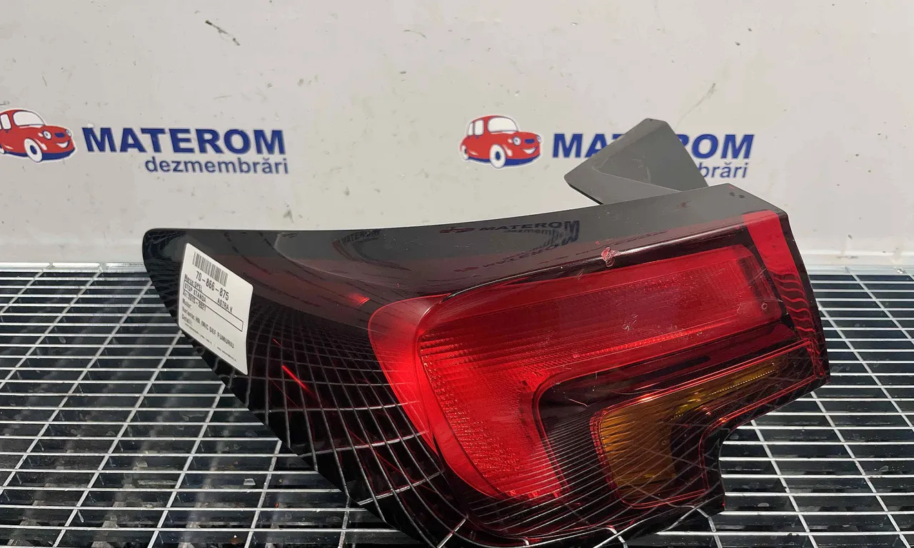STOP STANGA OPEL ASTRA K 2015-2022
