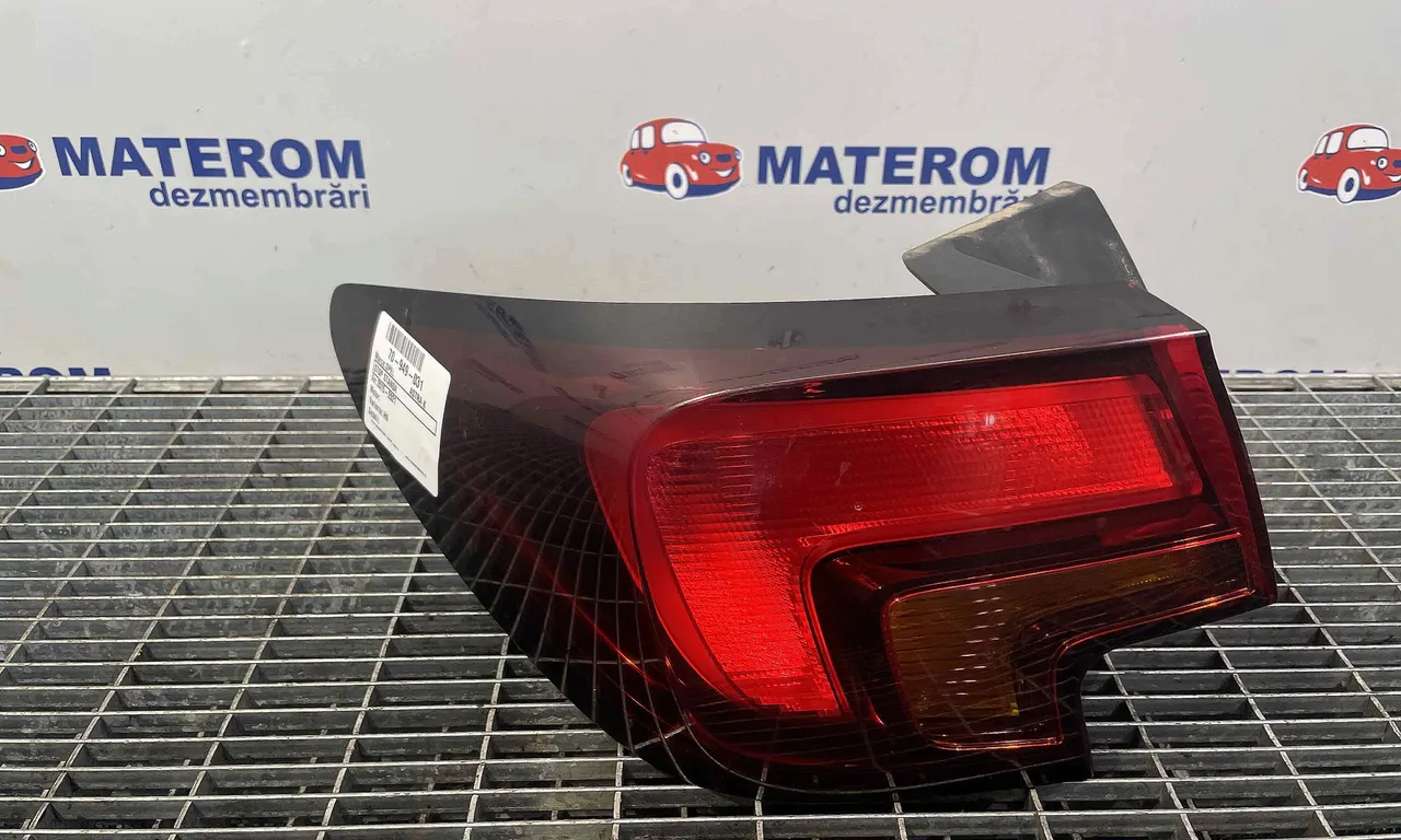 STOP STANGA OPEL ASTRA K 2015-2022