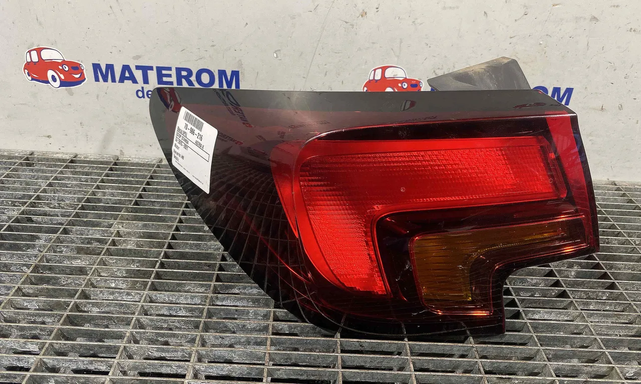 STOP STANGA OPEL ASTRA K 2015-2022