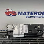TABLOU COMANDA INCALZIRE OPEL ASTRA K 1.4 2015-2022 oe-39018795, vedere laterala