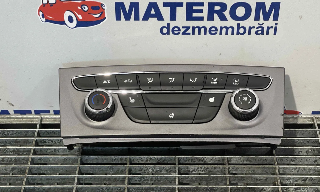 TABLOU COMANDA INCALZIRE OPEL ASTRA K 2015-2022
