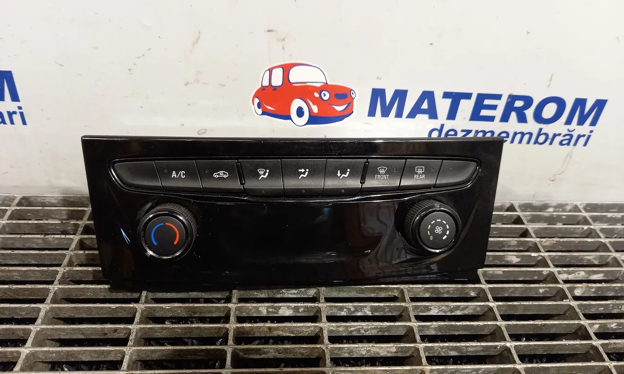 TABLOU COMANDA INCALZIRE OPEL ASTRA K 2015-2022